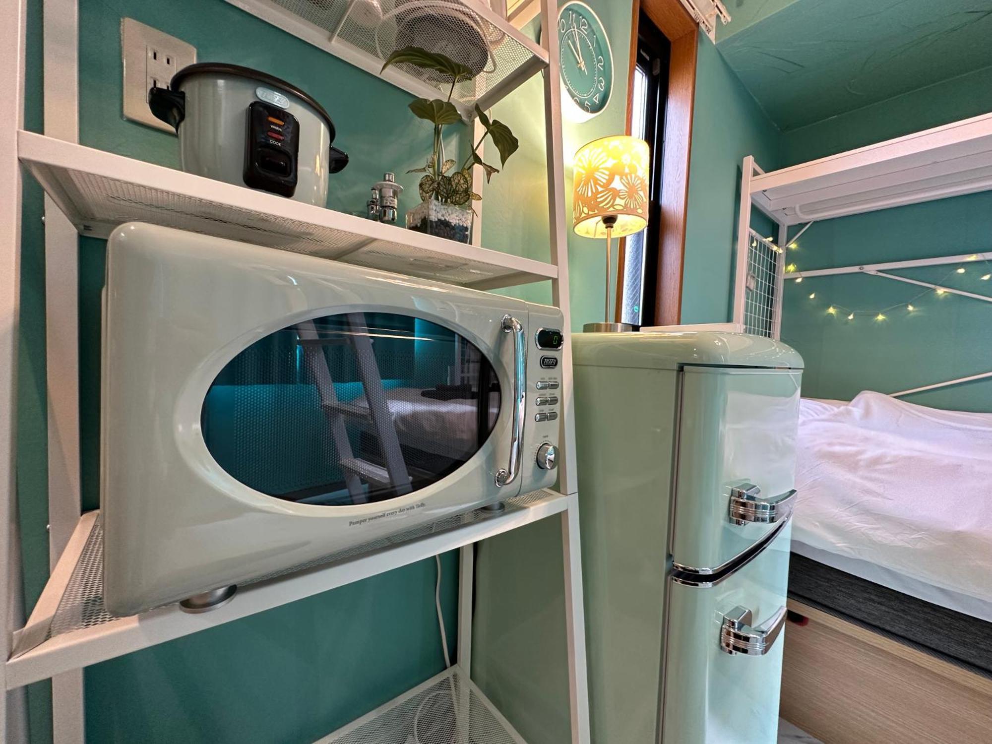 Max4People Shinjuku 7Minutes Shibuya12 Minutes 5Minutes Walk From Hatsudai Station Leon Resort Shibuya Tokyo Exterior photo