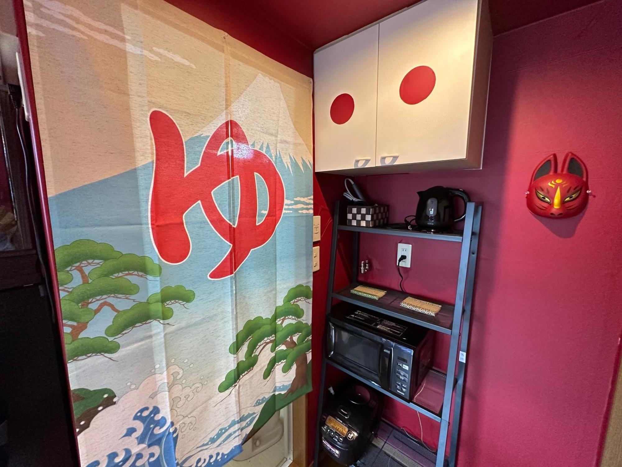 Max4People Shinjuku 7Minutes Shibuya12 Minutes 5Minutes Walk From Hatsudai Station Leon Resort Shibuya Tokyo Exterior photo